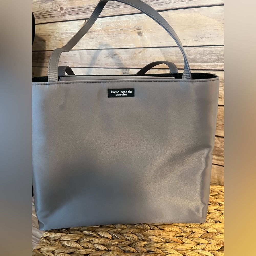 Vintage Kate Spade Tote